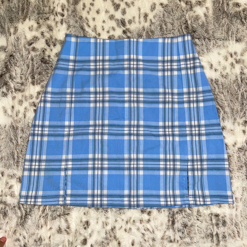 Brandy Melville skirt